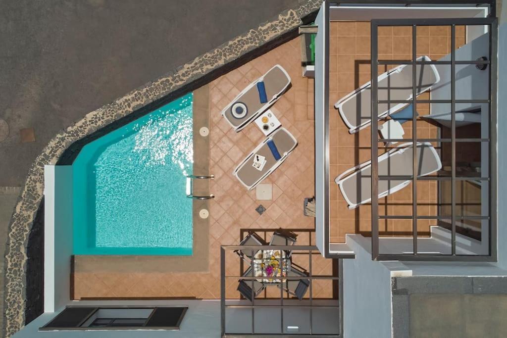 Casa Maria Duplex With Sea & Mountain Views, 15 Minutes Walk From The Marina Rubicon * Playa Blanca (Lanzarote)