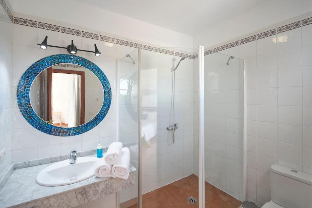 Casa Maria Duplex With Sea & Mountain Views, 15 Minutes Walk From The Marina Rubicon * Playa Blanca (Lanzarote)